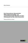 Drei Generationen oekonomischer Wahrungskrisenmodelle - Ein zusammenfassender UEberblick mit dem Schwerpunkt auf der ersten Generation - Book