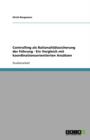 Controlling als Rationalitatssicherung der Fuhrung - Ein Vergleich mit koordinationsorientierten Ansatzen - Book