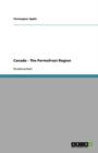 Canada - The Permafrost Region - Book