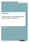 Chilia Et : Motiv- Und Traditionskritische Untersuchung Zu Offb 20,1-10 - Book