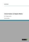 Cultural Studies und digitale Medien : Ein Problemaufriss - Book