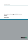 Echtzeiterweiterungen in UML 2.0 und UML-RT - Book