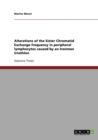 Alterations of the Sister Chromatid Exchange frequency in peripheral lymphocytes caused by an Ironman triathlon - Book