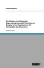 Die Weiterentwicklung der Dependenzgrammatik Tesnieres am Beispiel eines Regelsystems fur Verbalsatze des Deutschen - Book