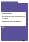 Die chronische Wunde in der integrierten Versorgung : Die Implementierung innovativer Fortbildungskonzepte - Book