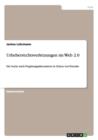 Urheberrechtsverletzungen im Web 2.0 : Die Suche nach Vergutungsalternativen in Zeiten von Youtube - Book