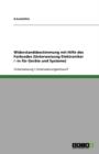 Widerstandsbestimmung Mit Hilfe Des Farbcodes (Unterweisung Elektroniker / -In F r Ger te Und Systeme) - Book