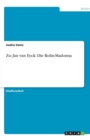 Zu : Jan Van Eyck: Die Rolin-Madonna - Book