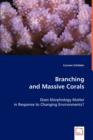 Branching and Massive Corals - Book