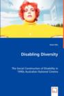 Disabling Diversity - Book