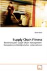 Supply Chain Fitness - Book