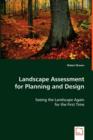 Landscape Assessment for Planning and Design - Book