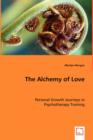 The Alchemy of Love - Book