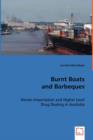 Burnt Boats and Barbeques - Book
