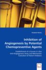 Inhibition of Angiogenesis by Potential Chemopreventive Agents - Book