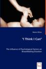 "I Think I Can" - Book