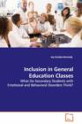 Inclusion in General Education Classes - Book