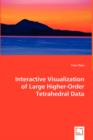 Interactive Visualization of Large Higher-Order Tetrahedral Data - Book