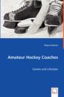 Amateur Hockey Coaches - Book