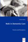 Reiki in Dementia Care - Book