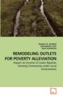 Remodeling Outlets for Poverty Alleviation - Book