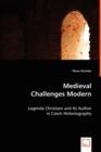 Medieval Challenges Modern - Book