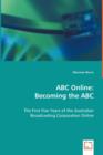 ABC Online - Book