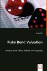 Risky Bond Valuation - Book