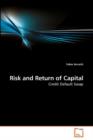 Risk and Return of Capital - Book