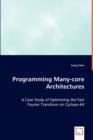 Programming Many-Core Architectures - Book