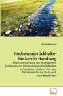 Hochwasserruckhaltebecken in Hamburg - Book