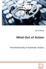 Mind Out of Action - Book