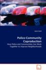 Police - Communication Coproduction - Book