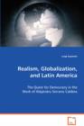Realism, Globalization, and Latin America - Book