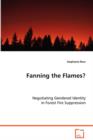 Fanning the Flames - Book