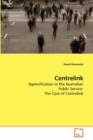 Centrelink - Book