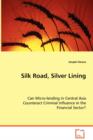 Silk Road, Silver Lining - Book