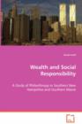 Wealth and Social Responsibility - Book
