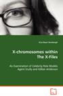 X-Chromosomes Within the X-Files - Book