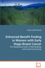 Enhanced Benefit Finding in Women with Early Stage Breast Cancer - Book