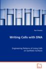 Writing Cells with DNA - Book