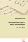 The Unknown Face of Feliks Nowowiejski - Book