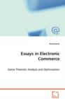 Essays in Electronic Commerce - Book