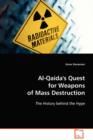Al-Qaida's Quest for Weapons of Mass Destruction - Book