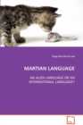 Martian Language - Book
