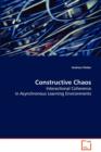 Constructive Chaos - Book