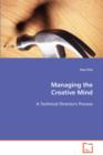 Managing the Creative Mind - Book