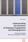 Understanding the Dynamics of Employee Engagement and Disengagement - Book
