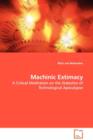 Machinic Extimacy - Book