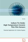 Indium Tin Oxide : High Temperature Ceramic Thin Film Sensors - Book